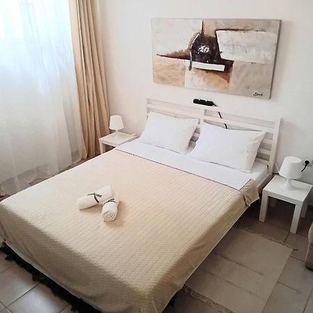 Vestige Basement Apartment Αθήνα Εξωτερικό φωτογραφία