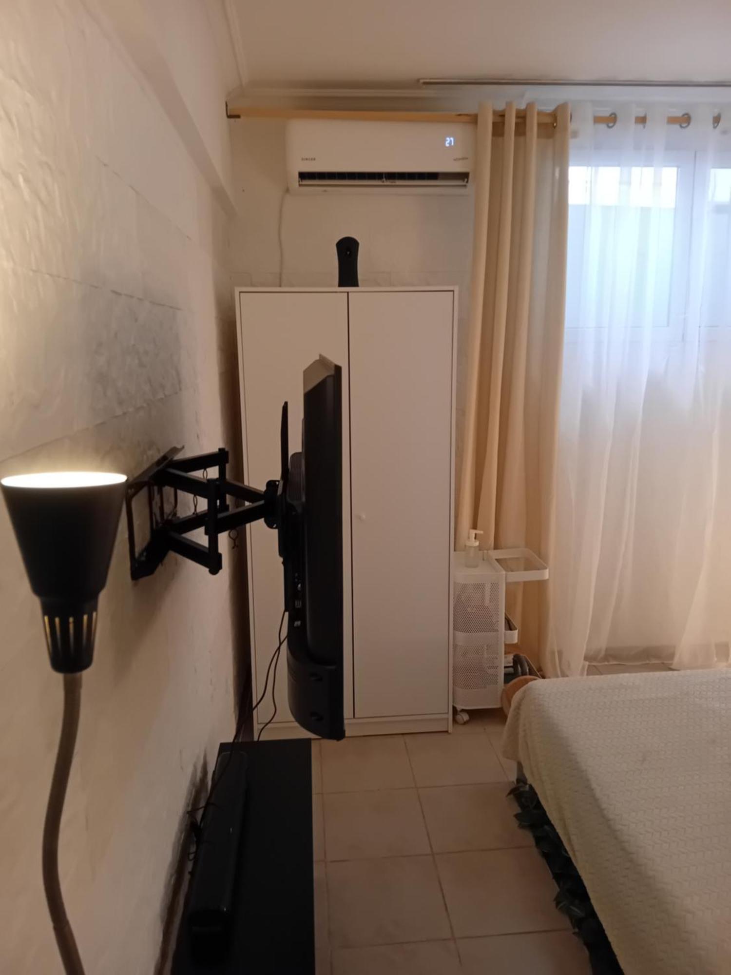 Vestige Basement Apartment Αθήνα Εξωτερικό φωτογραφία
