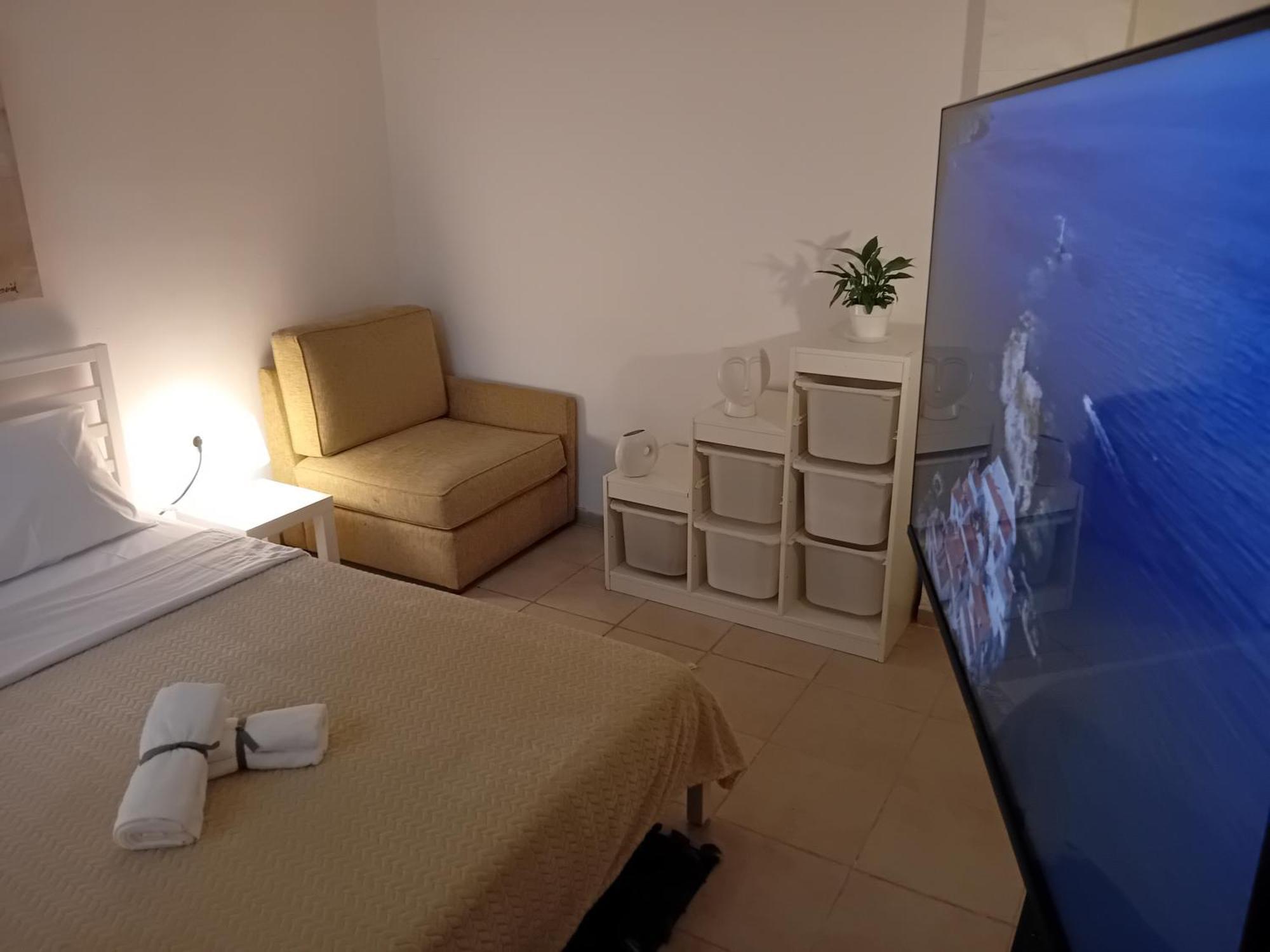 Vestige Basement Apartment Αθήνα Εξωτερικό φωτογραφία