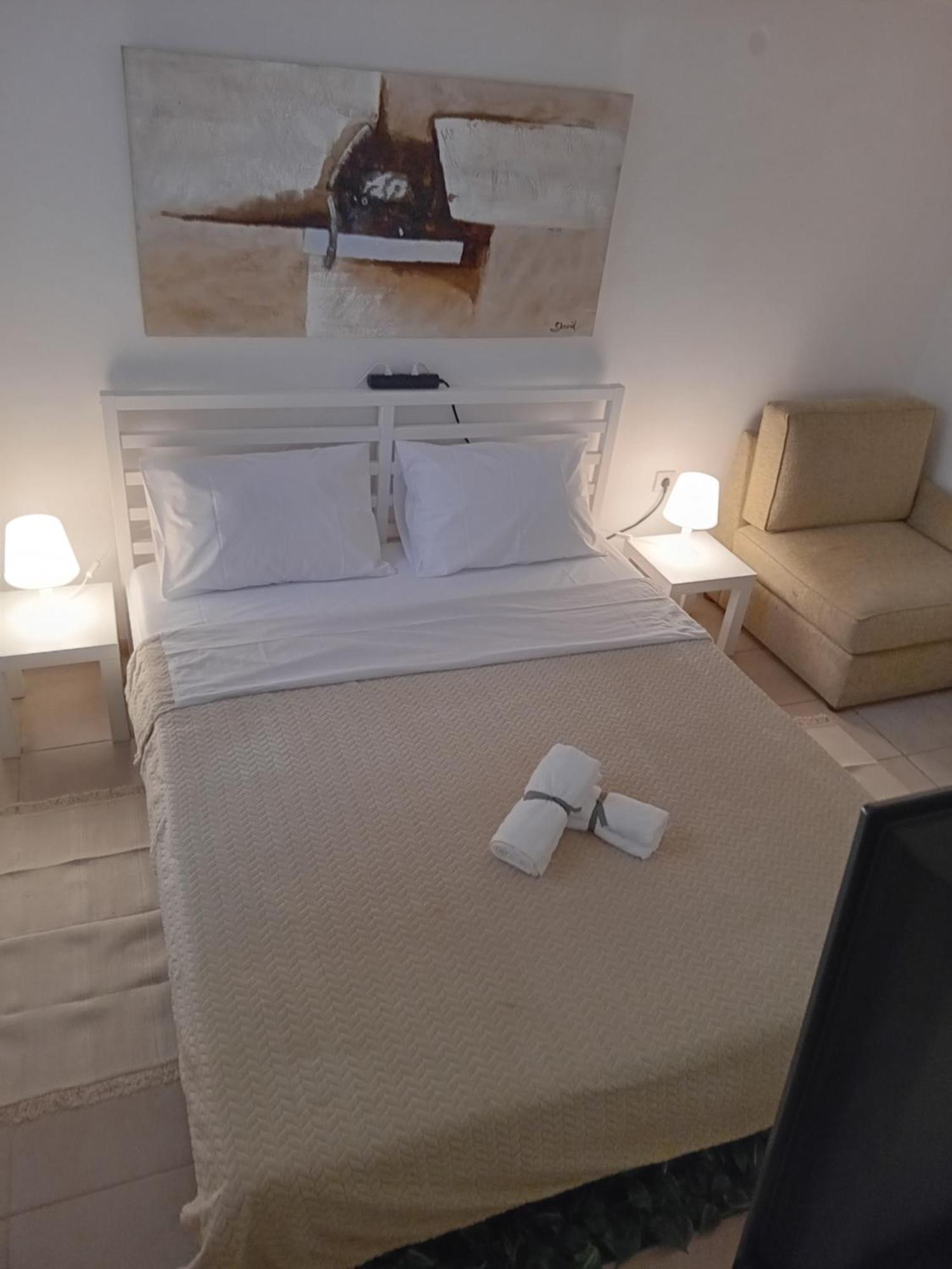 Vestige Basement Apartment Αθήνα Εξωτερικό φωτογραφία