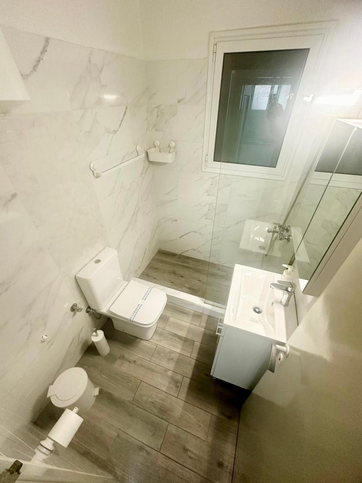 Vestige Basement Apartment Αθήνα Εξωτερικό φωτογραφία