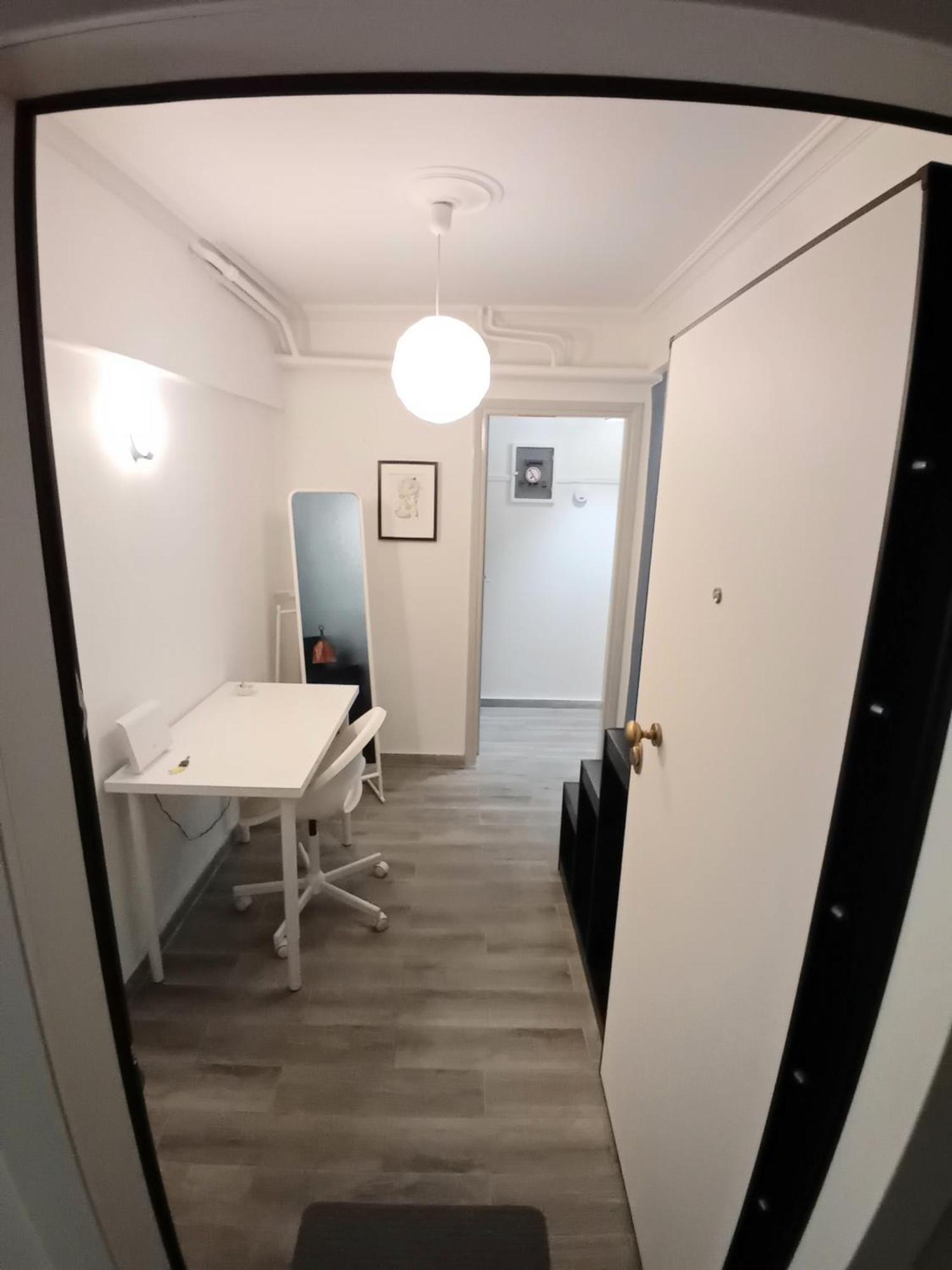Vestige Basement Apartment Αθήνα Εξωτερικό φωτογραφία