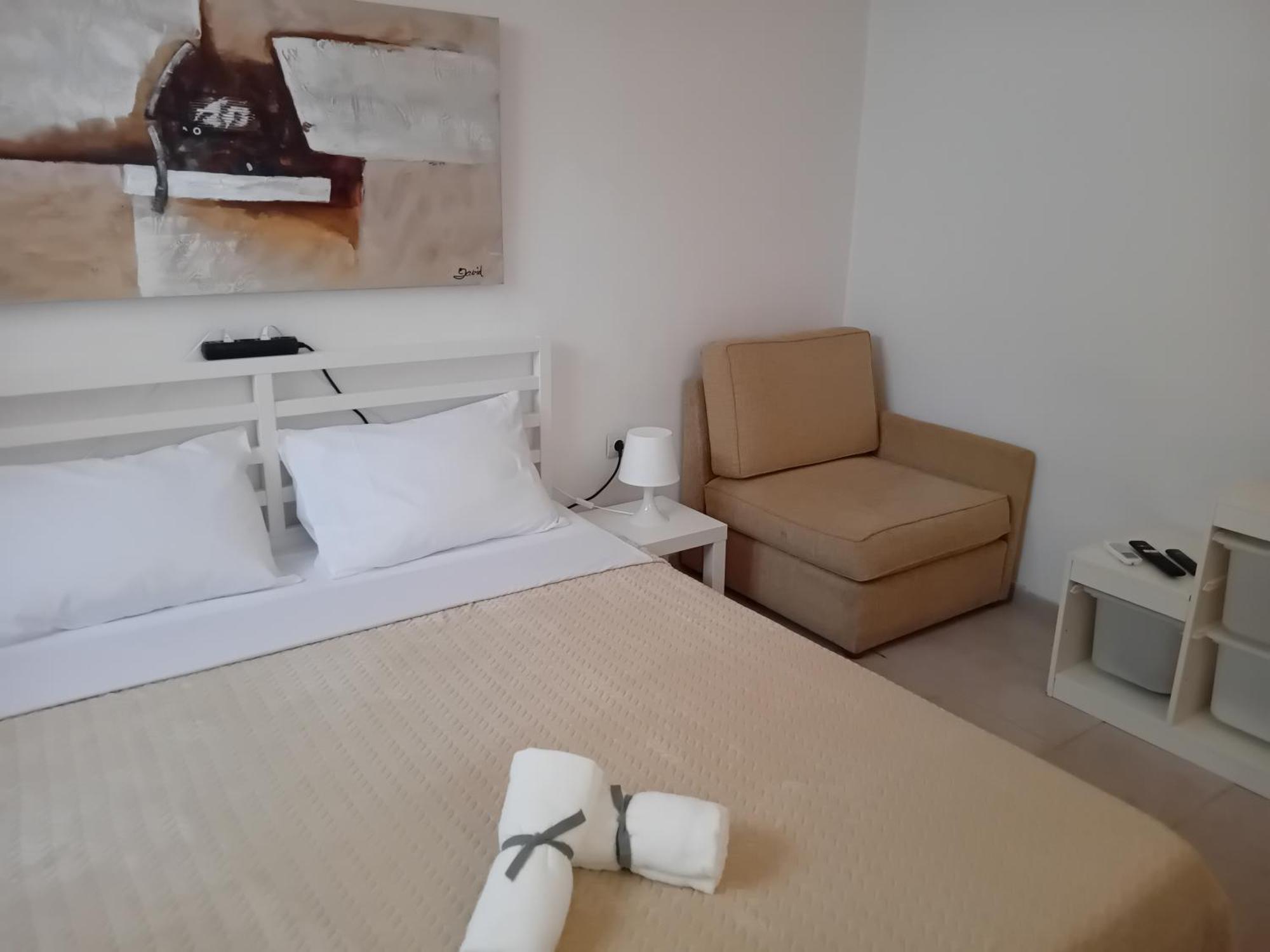 Vestige Basement Apartment Αθήνα Εξωτερικό φωτογραφία